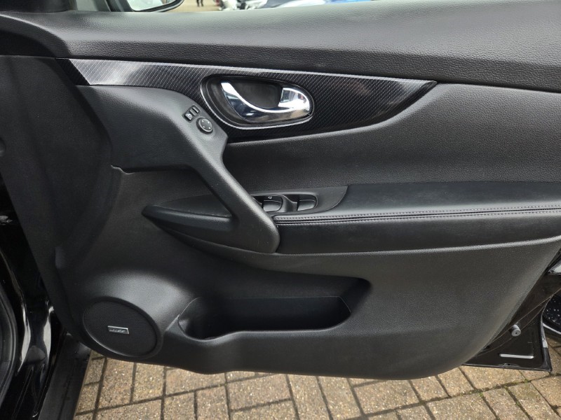 2020 (20) NISSAN X-TRAIL 1.7 dCi Tekna 5dr 5405980