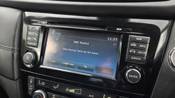 2020 (20) NISSAN X-TRAIL 1.7 dCi Tekna 5dr 5405991