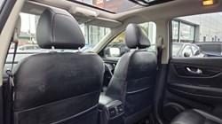 2020 (20) NISSAN X-TRAIL 1.7 dCi Tekna 5dr 5405972