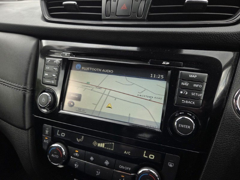 2020 (20) NISSAN X-TRAIL 1.7 dCi Tekna 5dr 5405993