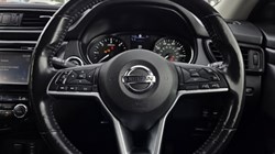 2020 (20) NISSAN X-TRAIL 1.7 dCi Tekna 5dr 5405987