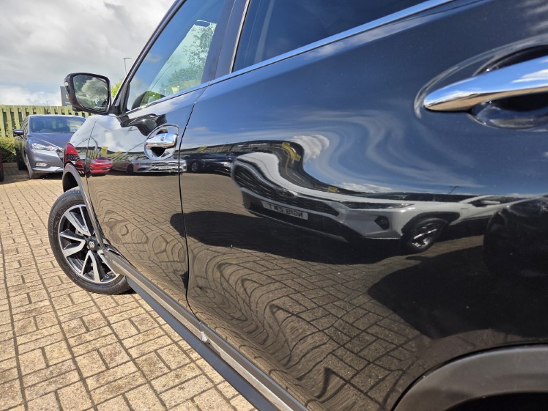 2020 (20) NISSAN X-TRAIL 1.7 dCi Tekna 5dr 5405959