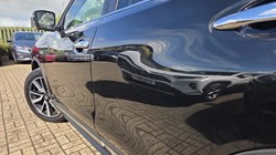 2020 (20) NISSAN X-TRAIL 1.7 dCi Tekna 5dr 5405959