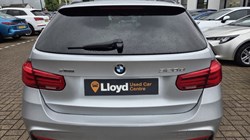 2017 (67) BMW 3 SERIES 320d xDrive M Sport 5dr 5441915