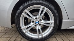 2017 (67) BMW 3 SERIES 320d xDrive M Sport 5dr 5441903