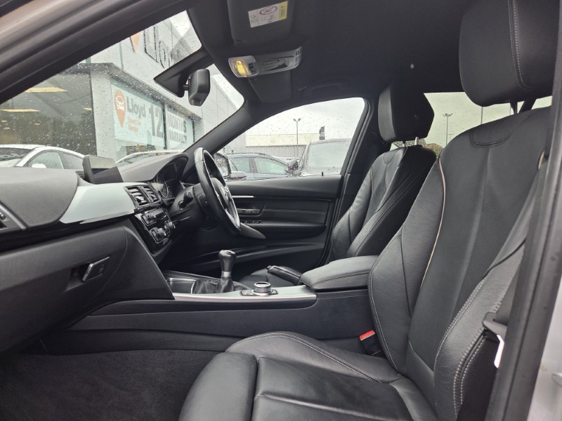2017 (67) BMW 3 SERIES 320d xDrive M Sport 5dr 5441927