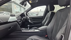 2017 (67) BMW 3 SERIES 320d xDrive M Sport 5dr 5441927