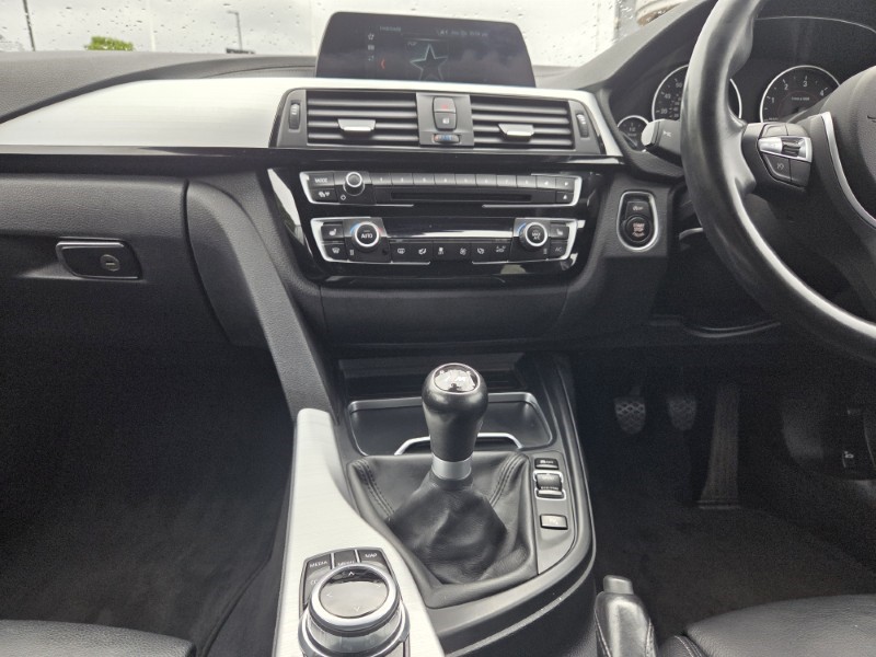 2017 (67) BMW 3 SERIES 320d xDrive M Sport 5dr 5441925