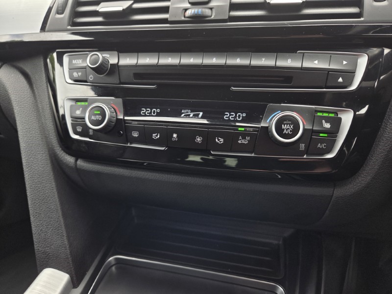 2017 (67) BMW 3 SERIES 320d xDrive M Sport 5dr 5441936