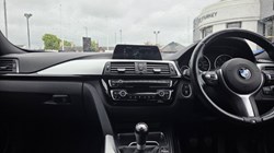 2017 (67) BMW 3 SERIES 320d xDrive M Sport 5dr 5441923