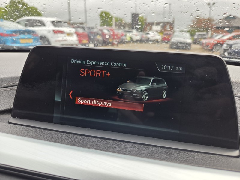 2017 (67) BMW 3 SERIES 320d xDrive M Sport 5dr 5441941