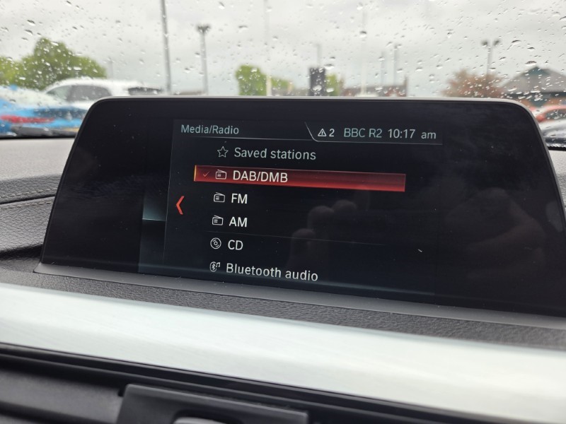2017 (67) BMW 3 SERIES 320d xDrive M Sport 5dr 5441939