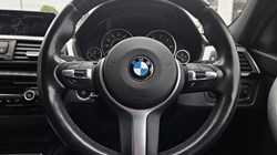 2017 (67) BMW 3 SERIES 320d xDrive M Sport 5dr 5441933