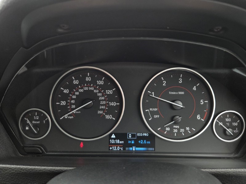 2017 (67) BMW 3 SERIES 320d xDrive M Sport 5dr 5441945