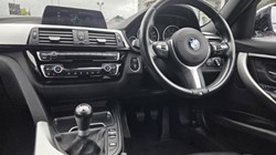 2017 (67) BMW 3 SERIES 320d xDrive M Sport 5dr 5441924