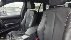 2017 (67) BMW 3 SERIES 320d xDrive M Sport 5dr 5441928
