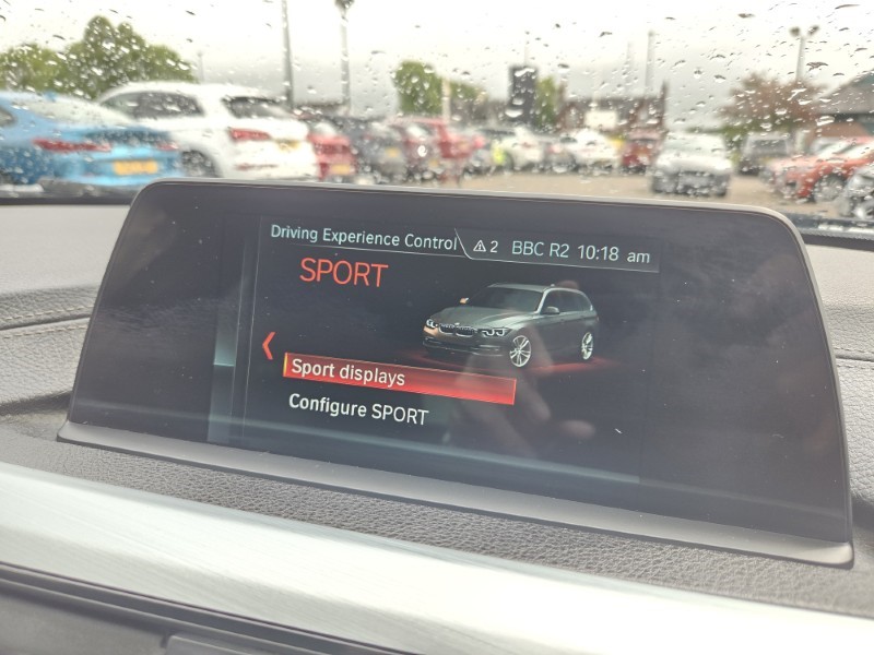 2017 (67) BMW 3 SERIES 320d xDrive M Sport 5dr 5441943