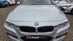 2017 (67) BMW 3 SERIES 320d xDrive M Sport 5dr 5441906