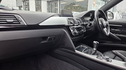 2017 (67) BMW 3 SERIES 320d xDrive M Sport 5dr 5441926