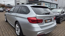 2017 (67) BMW 3 SERIES 320d xDrive M Sport 5dr 5441914