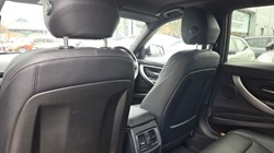 2017 (67) BMW 3 SERIES 320d xDrive M Sport 5dr 5441921