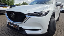 2019 (69) MAZDA CX-5 2.0 Sport Nav PLUS 5dr 5394174