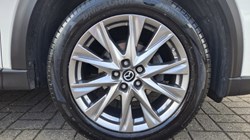 2019 (69) MAZDA CX-5 2.0 Sport Nav PLUS 5dr 5394168