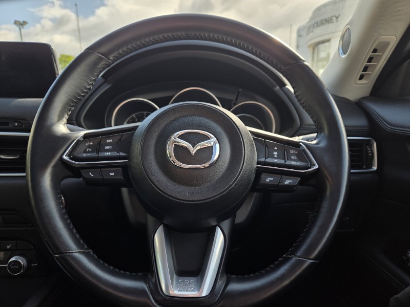 2019 (69) MAZDA CX-5 2.0 Sport Nav PLUS 5dr 5394198