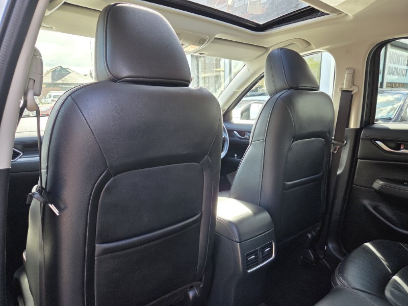 2019 (69) MAZDA CX-5 2.0 Sport Nav PLUS 5dr 5394184
