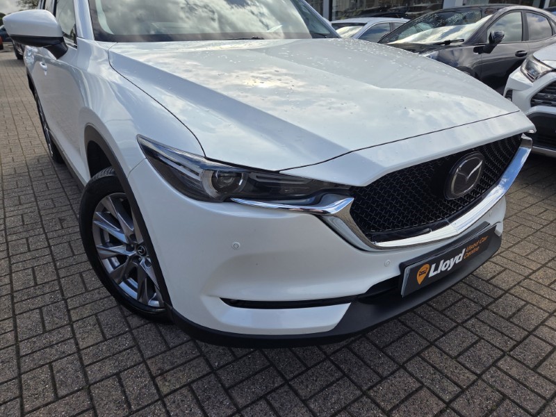 2019 (69) MAZDA CX-5 2.0 Sport Nav PLUS 5dr 5394173