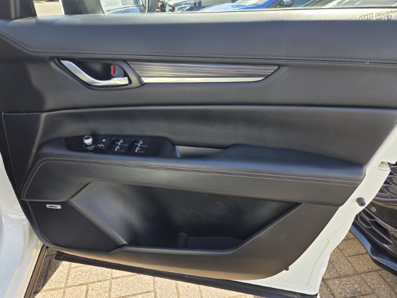 2019 (69) MAZDA CX-5 2.0 Sport Nav PLUS 5dr 5394193