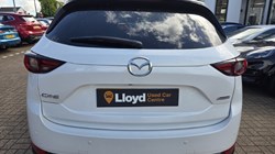 2019 (69) MAZDA CX-5 2.0 Sport Nav PLUS 5dr 5394179