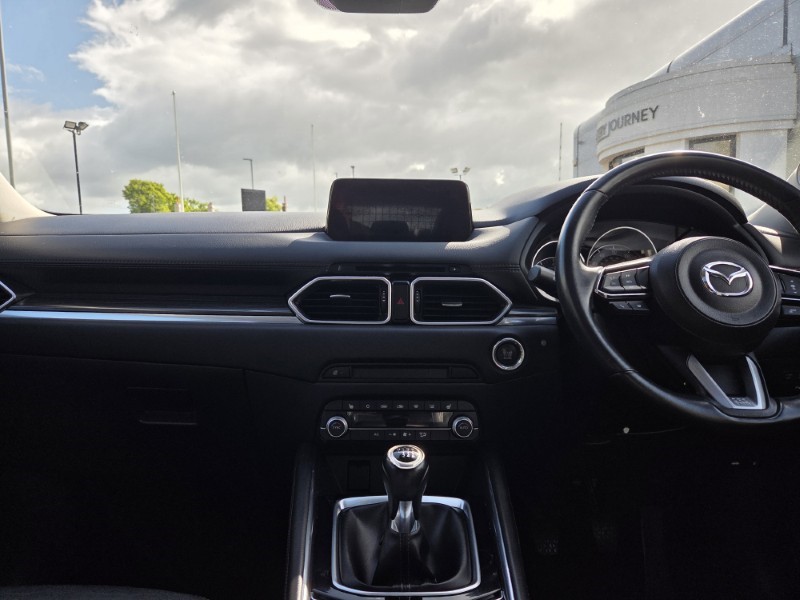 2019 (69) MAZDA CX-5 2.0 Sport Nav PLUS 5dr 5394186