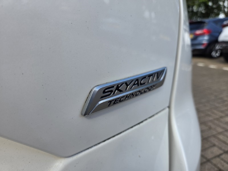 2019 (69) MAZDA CX-5 2.0 Sport Nav PLUS 5dr 5394176