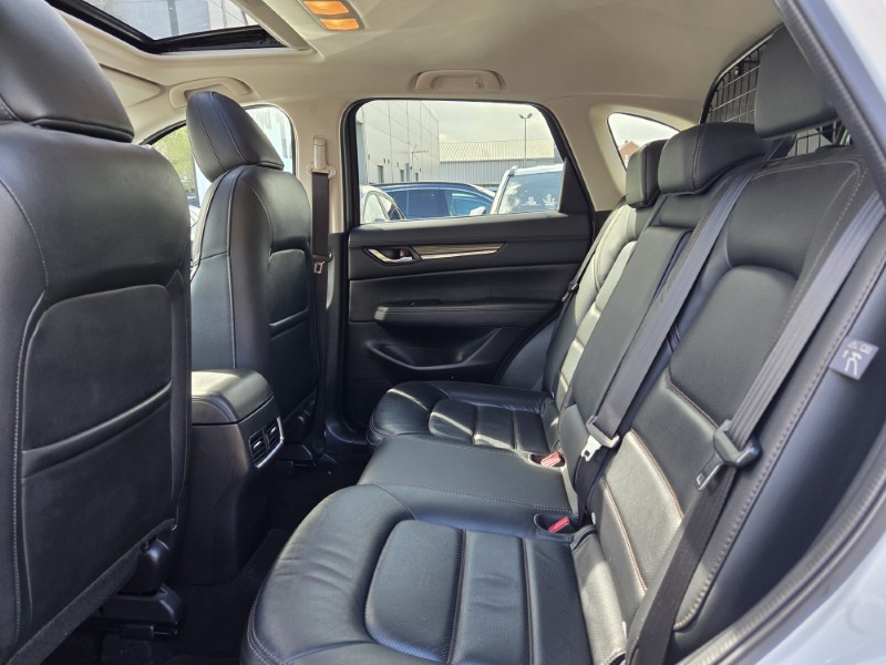 2019 (69) MAZDA CX-5 2.0 Sport Nav PLUS 5dr 5394185