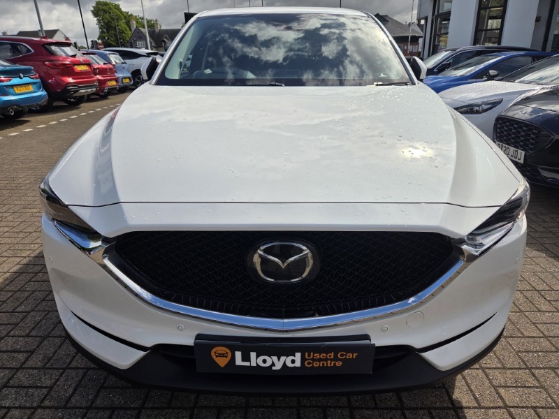 2019 (69) MAZDA CX-5 2.0 Sport Nav PLUS 5dr 5394171