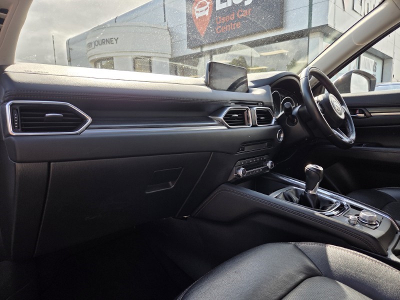 2019 (69) MAZDA CX-5 2.0 Sport Nav PLUS 5dr 5394190