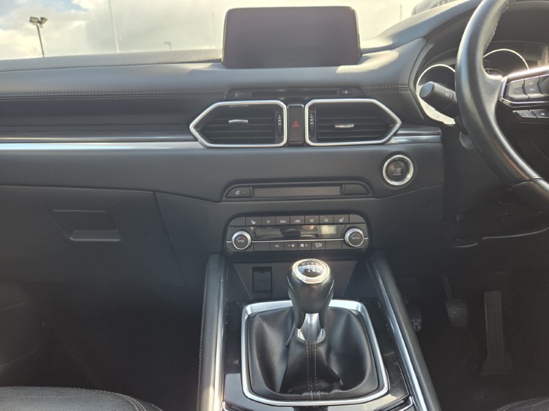 2019 (69) MAZDA CX-5 2.0 Sport Nav PLUS 5dr 5394188