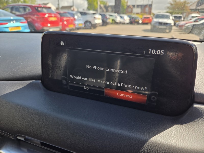 2019 (69) MAZDA CX-5 2.0 Sport Nav PLUS 5dr 5394204