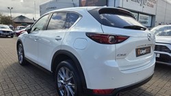 2019 (69) MAZDA CX-5 2.0 Sport Nav PLUS 5dr 5394178