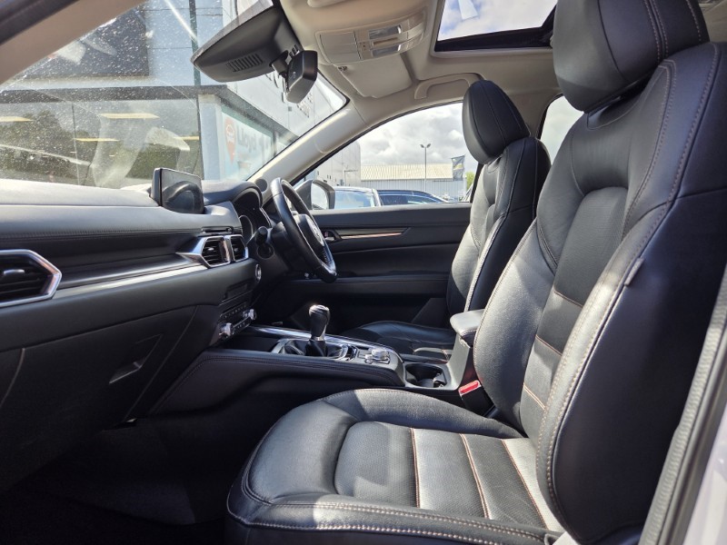 2019 (69) MAZDA CX-5 2.0 Sport Nav PLUS 5dr 5394191