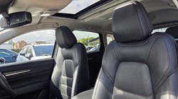 2019 (69) MAZDA CX-5 2.0 Sport Nav PLUS 5dr 5394192