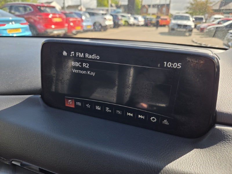 2019 (69) MAZDA CX-5 2.0 Sport Nav PLUS 5dr 5394202