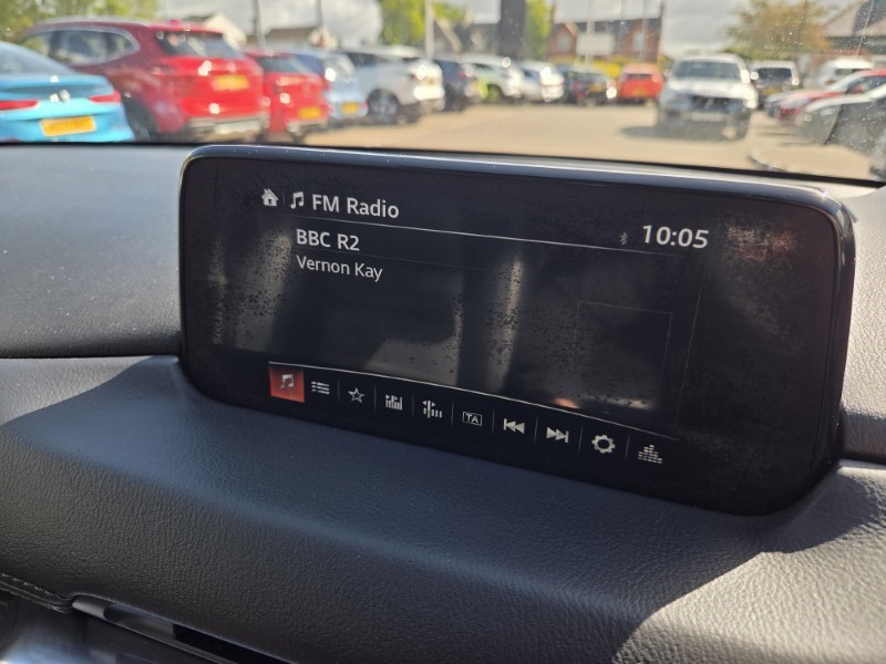 2019 (69) MAZDA CX-5 2.0 Sport Nav PLUS 5dr 5394203