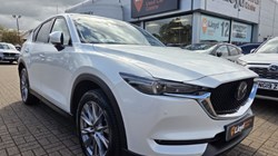 2019 (69) MAZDA CX-5 2.0 Sport Nav PLUS 5dr 5394170