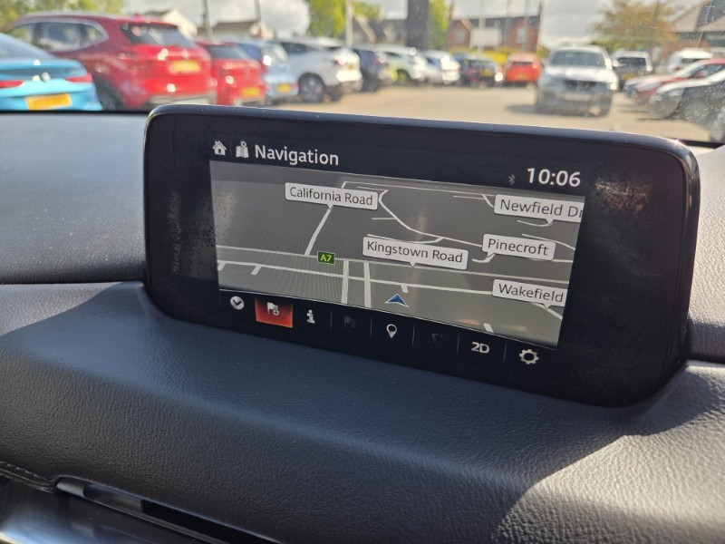 2019 (69) MAZDA CX-5 2.0 Sport Nav PLUS 5dr 5394205