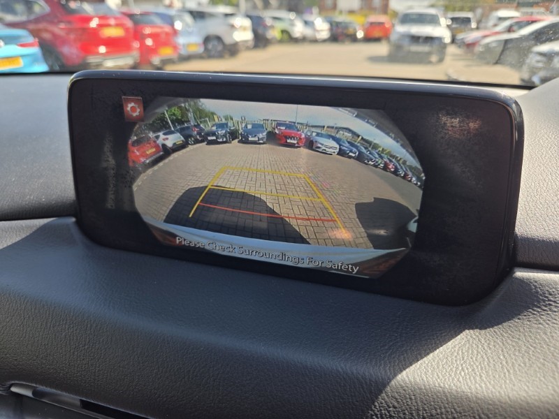 2019 (69) MAZDA CX-5 2.0 Sport Nav PLUS 5dr 5394206