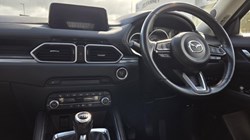 2019 (69) MAZDA CX-5 2.0 Sport Nav PLUS 5dr 5394187
