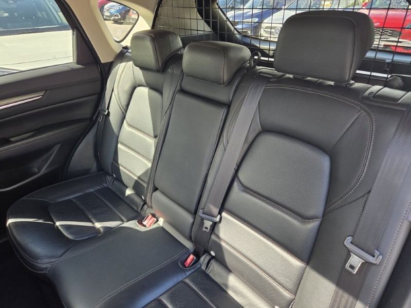 2019 (69) MAZDA CX-5 2.0 Sport Nav PLUS 5dr 5394189