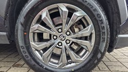 2022 (71) TOYOTA RAV4 2.5 VVT-i Hybrid Design 5dr CVT 2WD 5407413